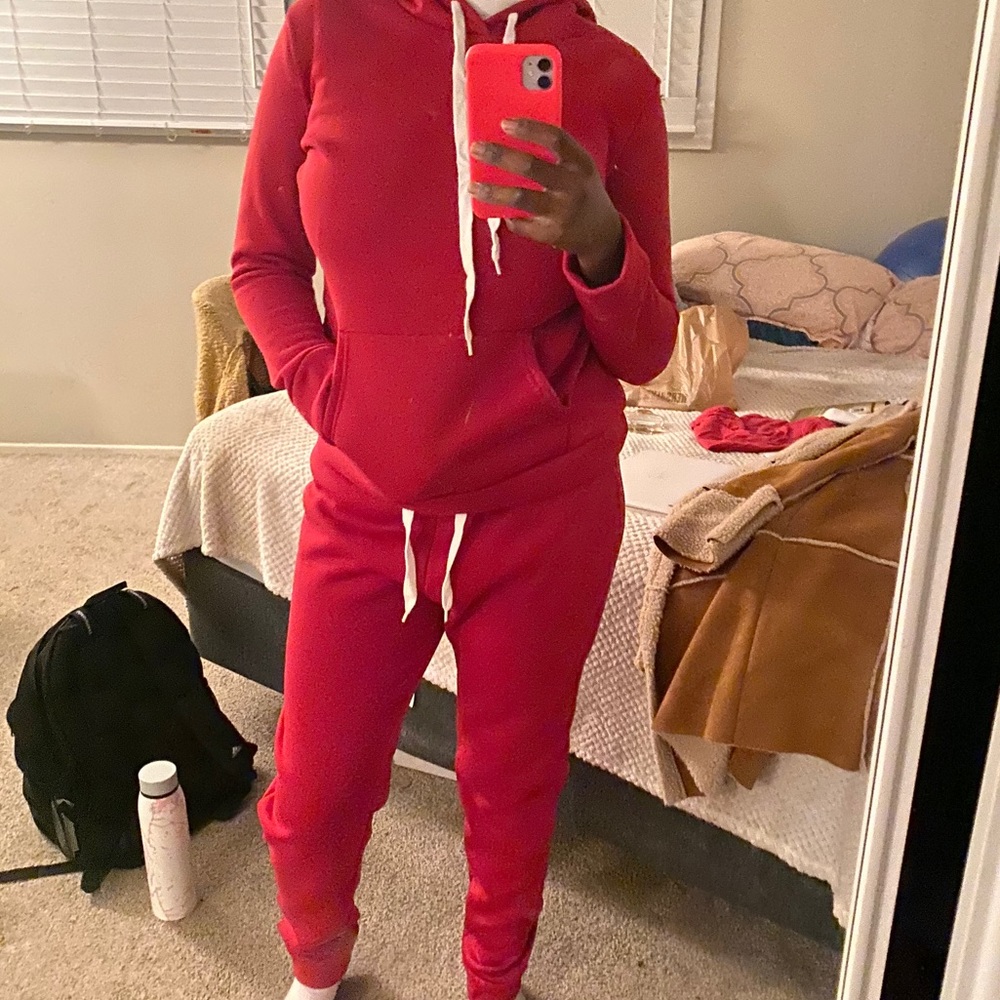Jumpsuit